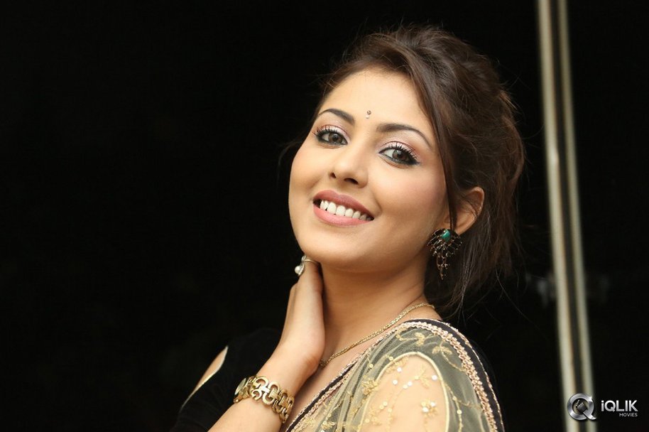 Madhu-Shalini-at-Seethavalokanam-Movie-Teaser-Launch